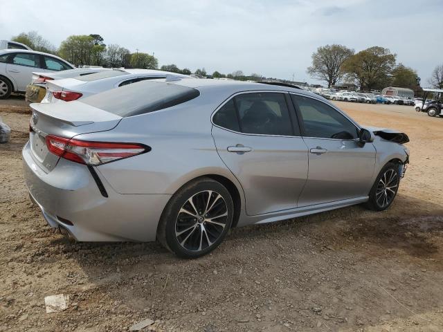 2019 Toyota Camry L - Фото 3
