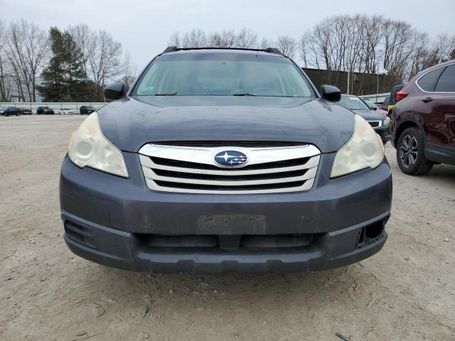 2011 Subaru Outback 2.5I - Фото 5