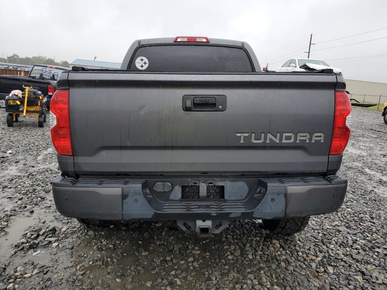 2018 TOYOTA TUNDRA CRE - Image 6