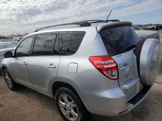 2011 Toyota Rav4 - Image 2