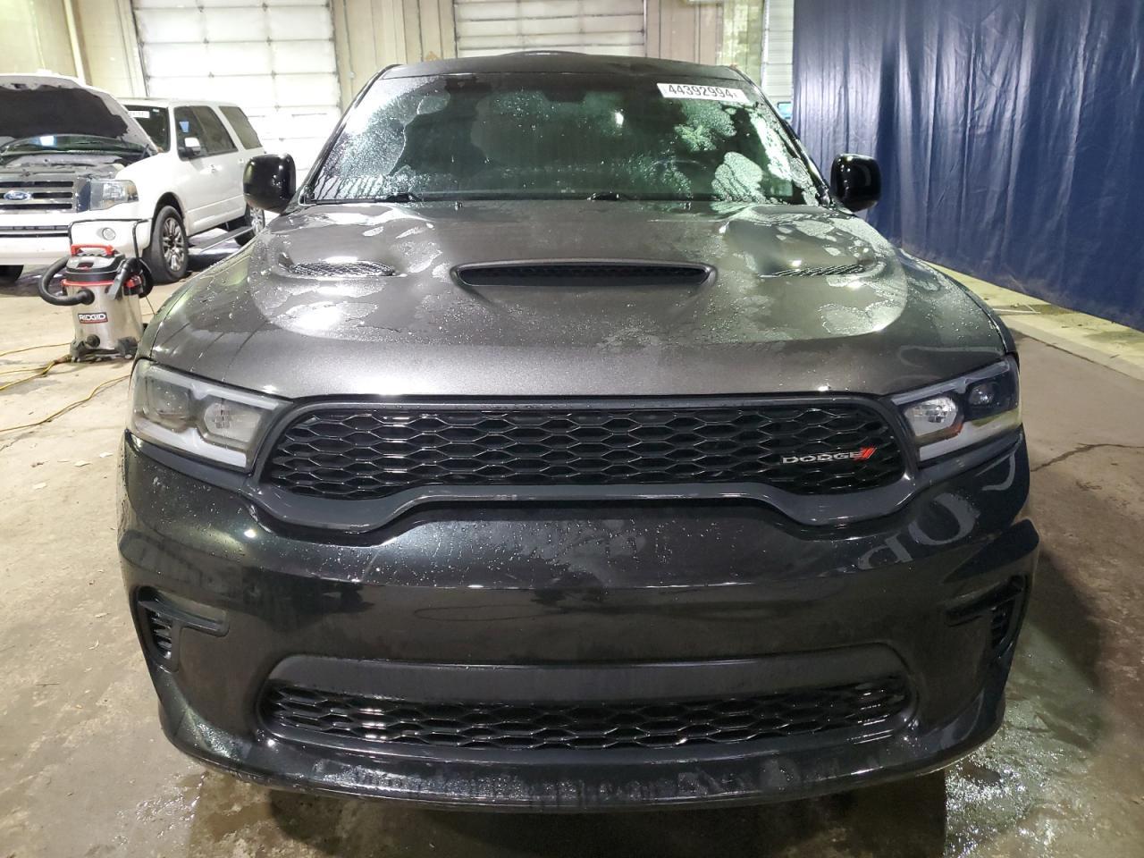2014 DODGE DURANGO SX - Image 5