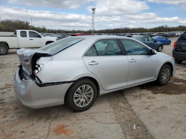 2014 Toyota Camry L - Фото 3