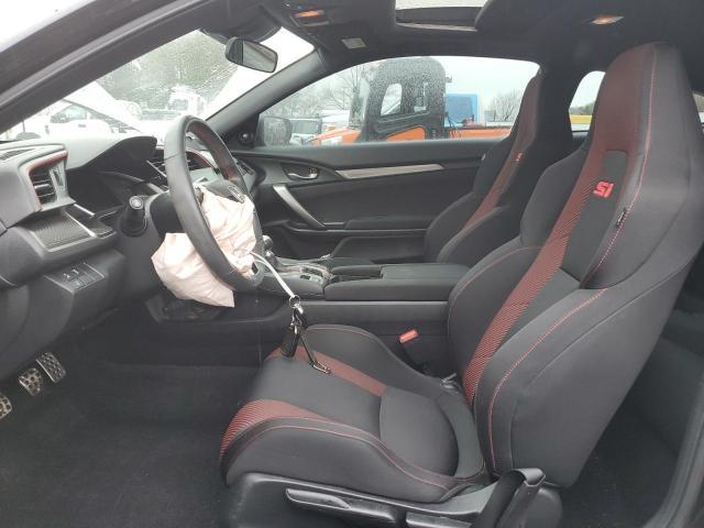 2020 Honda Civic Si - Фото 7
