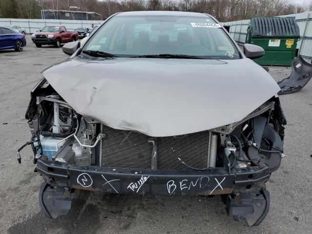 2015 Toyota Corolla L - Фото 5