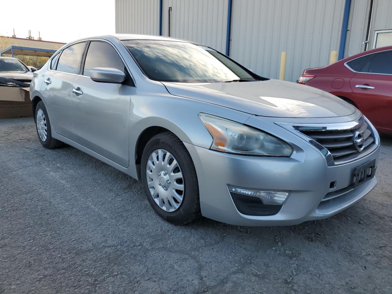 2013 NISSAN ALTIMA 2.5 - Image 4