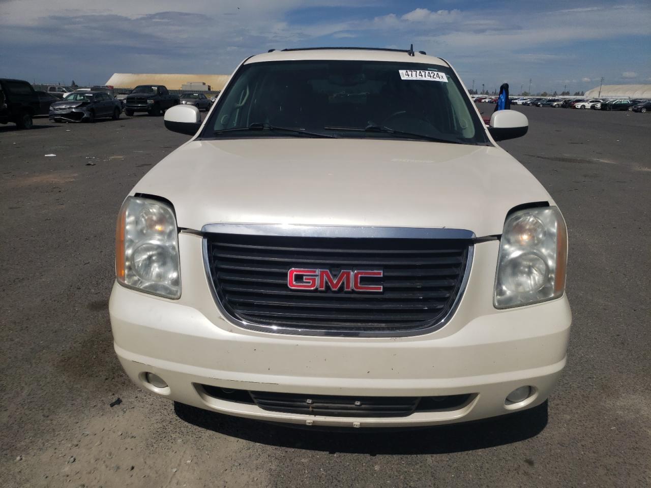 2012 GMC YUKON XL C - Фото 5