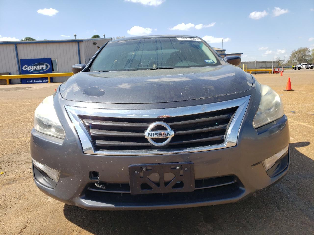 2013 NISSAN ALTIMA 2.5 - Image 5