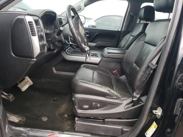 2014 Chevrolet Silverado K1500 Ltz - Фото 7