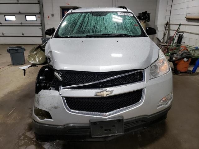 2012 Chevrolet Traverse Ls - Фото 5