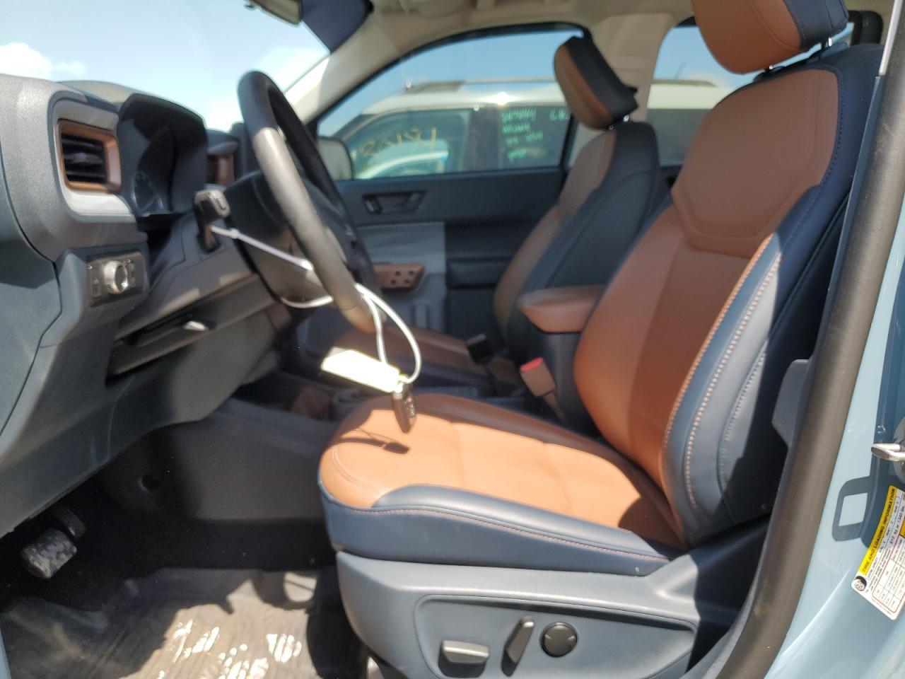 2022 FORD MAVERICK X - Image 7