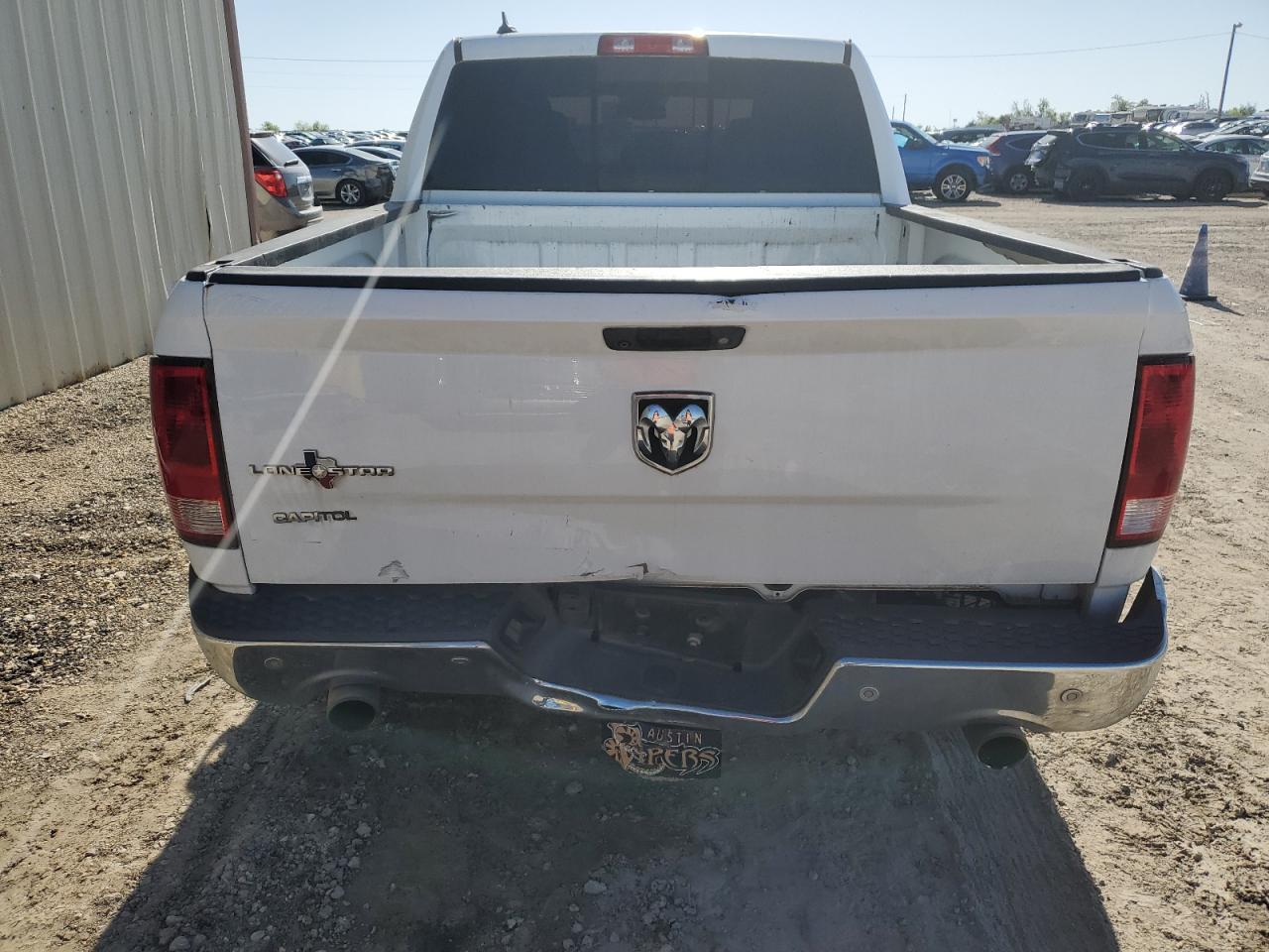 2015 RAM 1500 SLT - Image 6