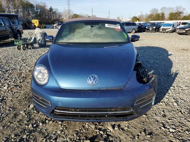 2019 Volkswagen Beetle S - Фото 5