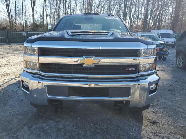 2017 Chevrolet Silverado K2500 Heavy Duty Ltz - Image 5