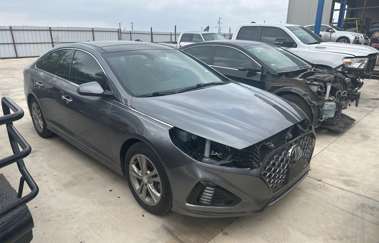 2019 HYUNDAI SONATA LIM