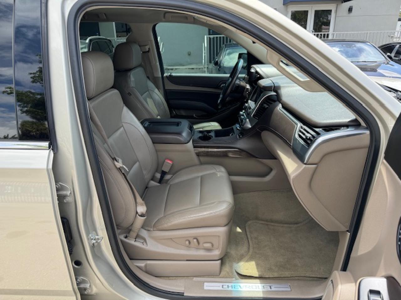 2016 CHEVROLET SUBURBAN K - Image 7