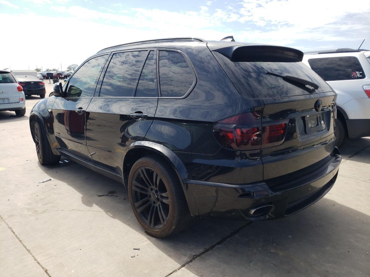 2013 BMW X5 XDRIVE5 - Фото 2