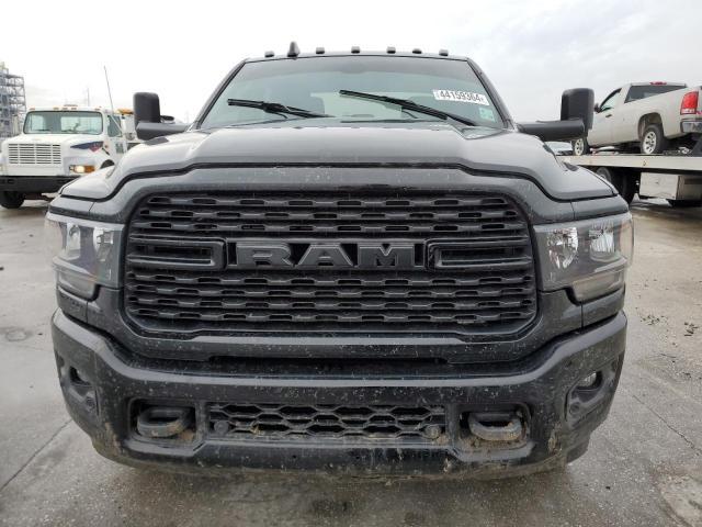 2022 Ram 2500 Big Horn/Lone Star - Фото 5