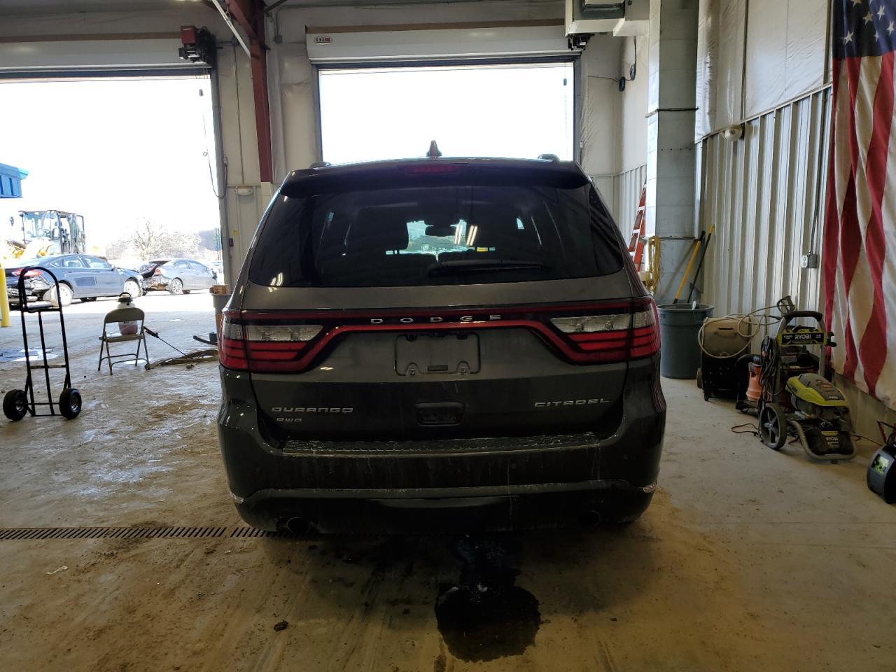 2014 DODGE DURANGO CI - Image 6