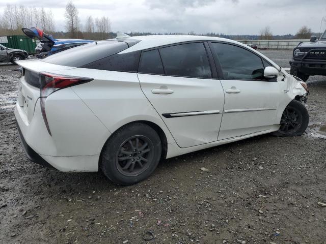 2016 Toyota Prius - Фото 3