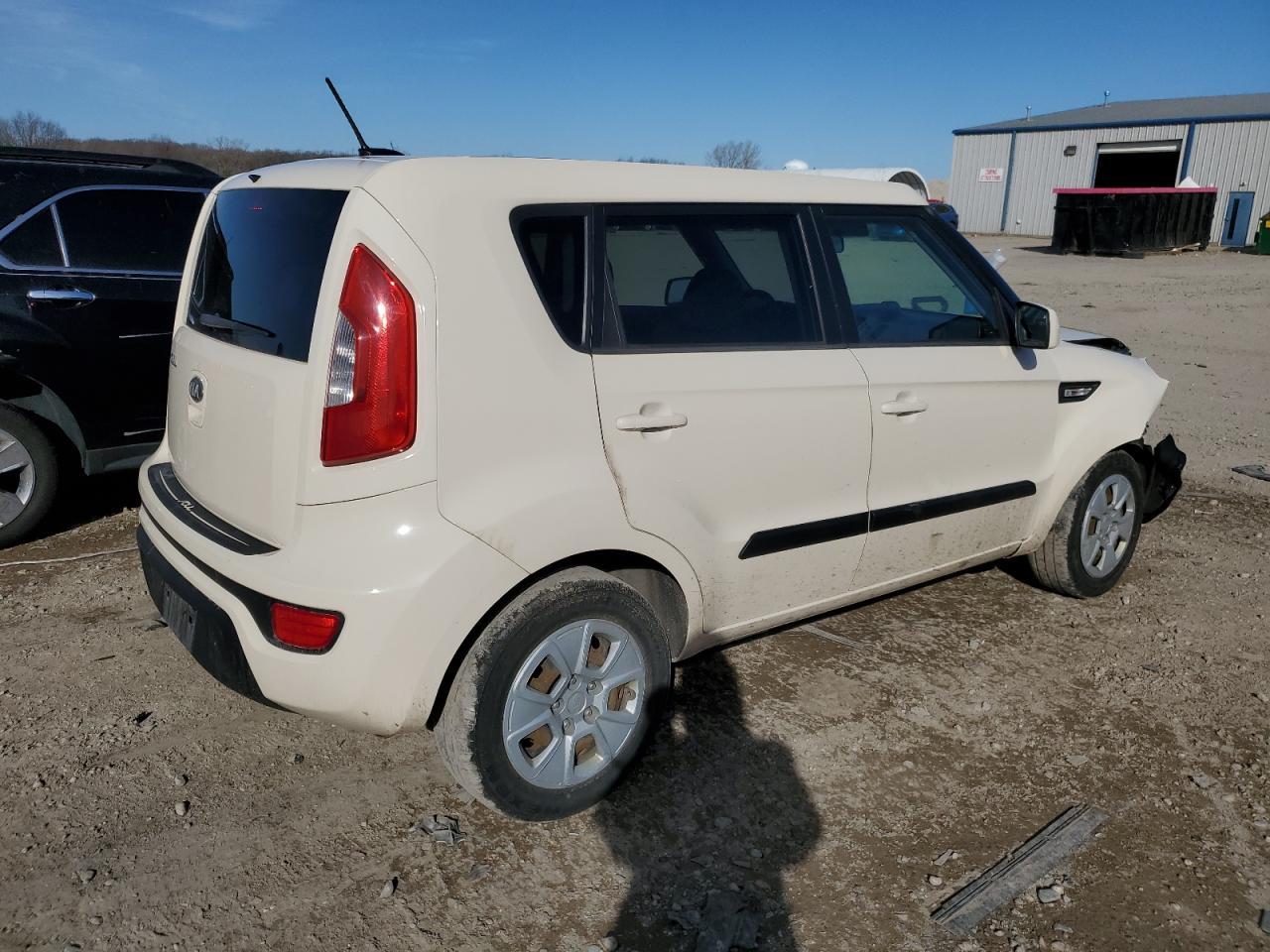 2013 KIA SOUL - Image 3