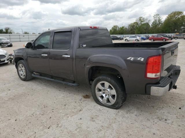2011 GMC Sierra K1500 Sle - Фото 2