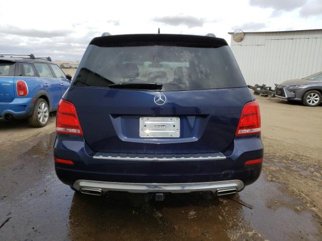 2013 Mercedes-Benz Glk 350 4Matic - Фото 6