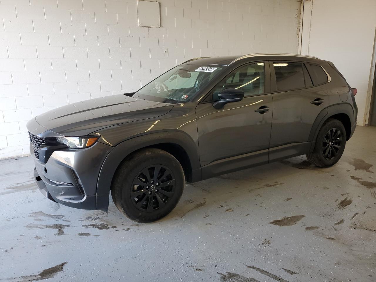 2023 MAZDA CX-50 PREF car image