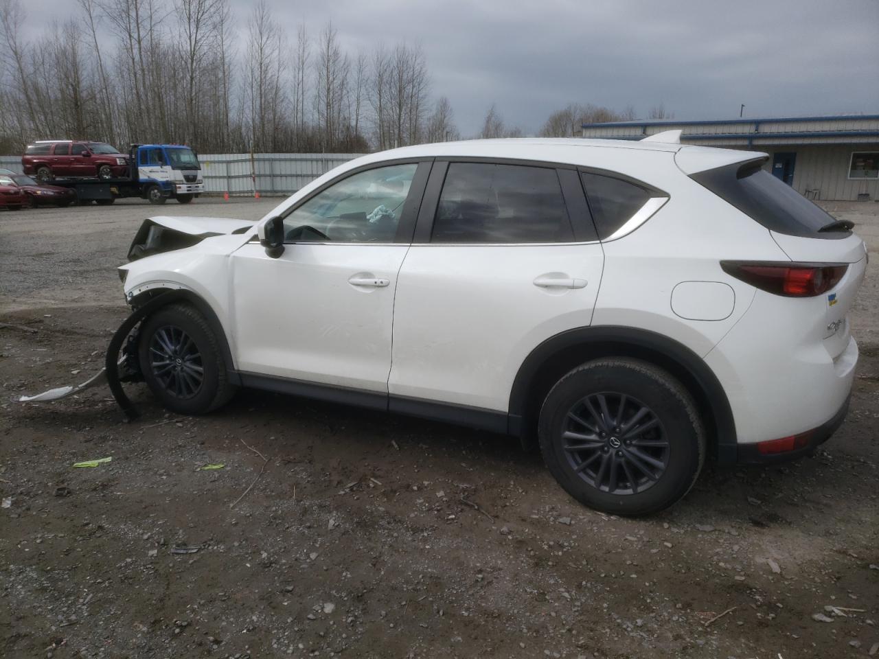 2021 MAZDA CX-5 TOURI - Image 2