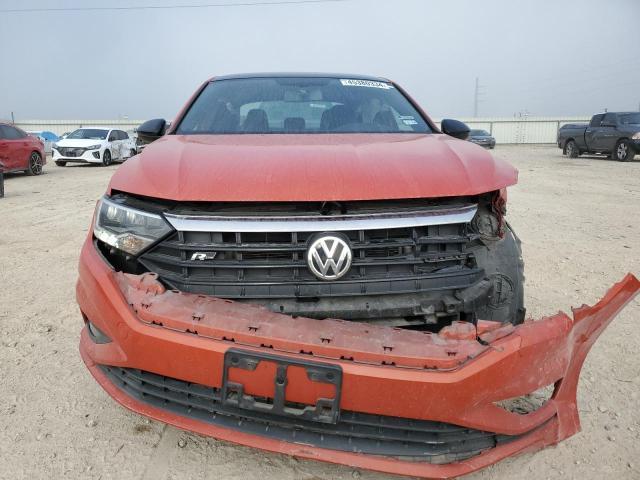 2019 Volkswagen Jetta S - Фото 5