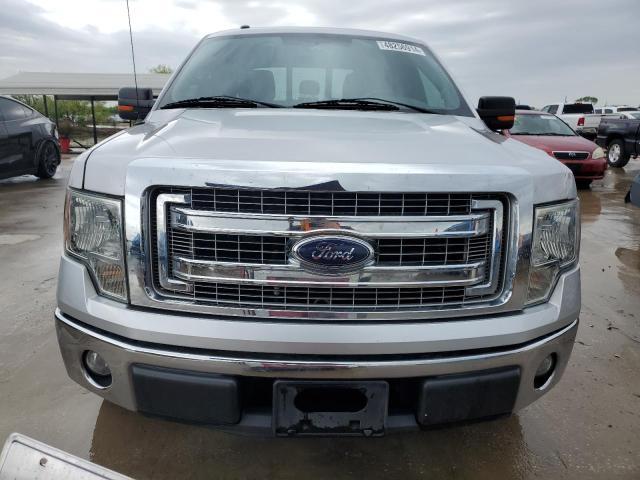 2014 Ford F150 Supercrew - Image 5