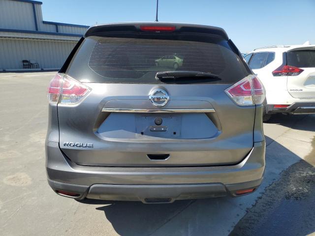 2015 Nissan Rogue S - Image 6