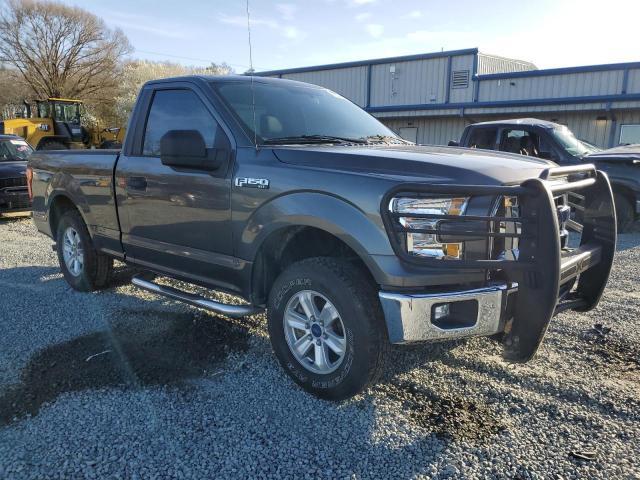 2016 Ford F150 - Image 4