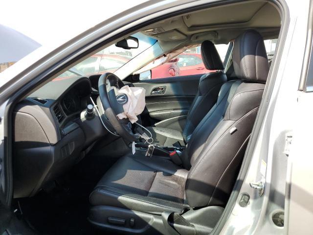 2014 Acura Ilx 20 Tech - Фото 7