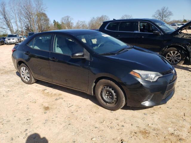 2015 Toyota Corolla L - Image 4