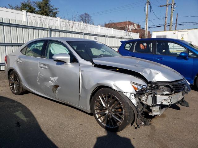 2014 Lexus Is 250 - Image 4
