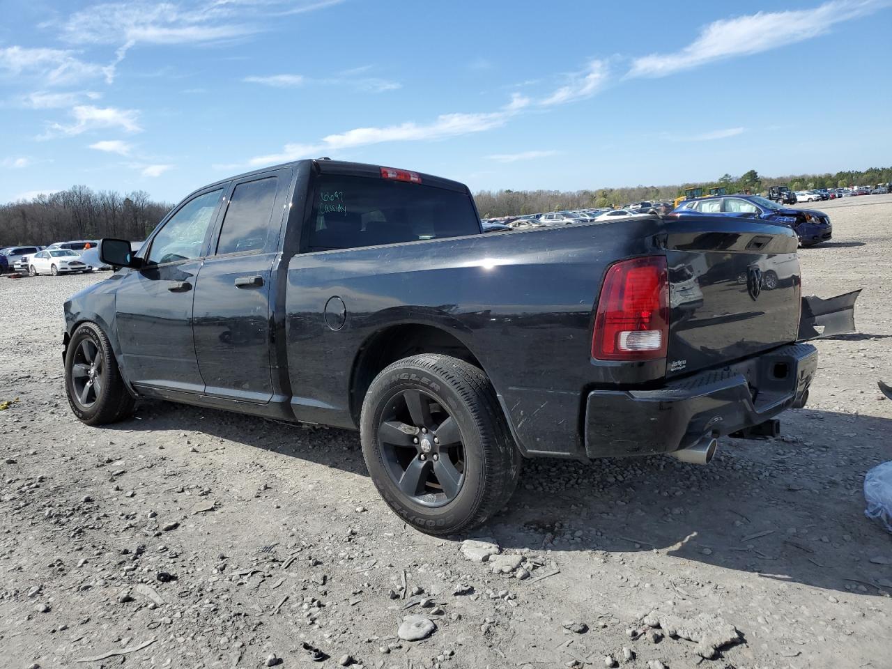 2014 RAM 1500 ST - Image 2