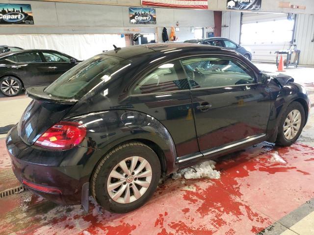 2019 Volkswagen Beetle S - Фото 3