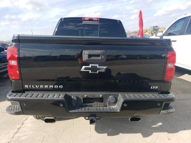 2015 Chevrolet Silverado K1500 Ltz - Image 6