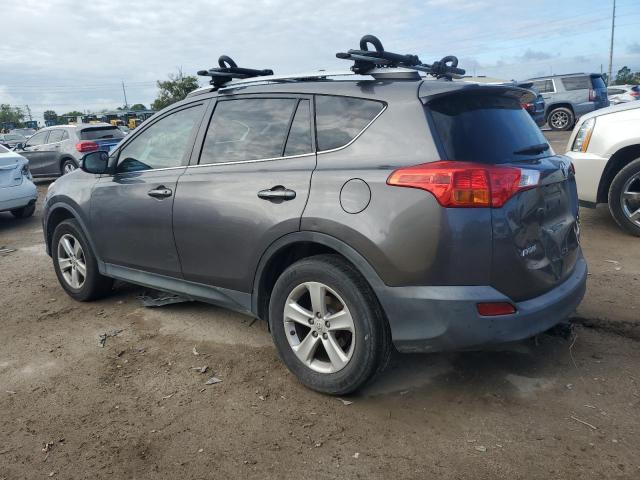 2013 Toyota Rav4 Xle - Image 2