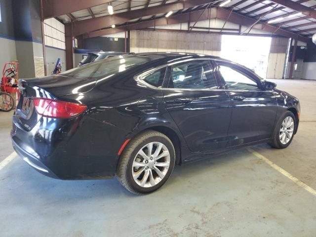 2015 CHRYSLER 200 - Фото 3