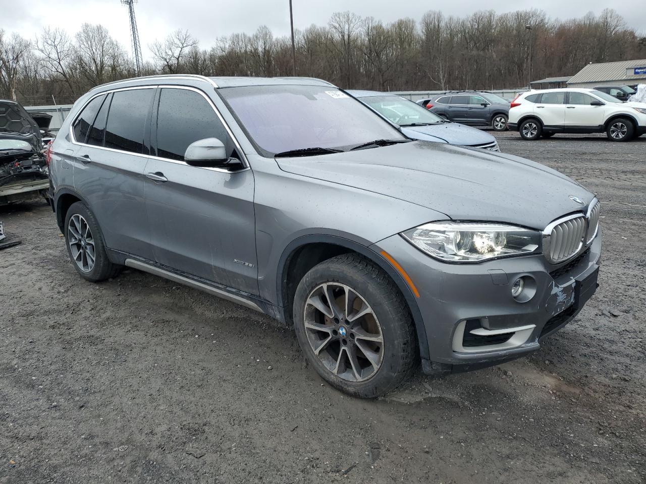 2017 BMW X5 XDRIVE3 - Image 4