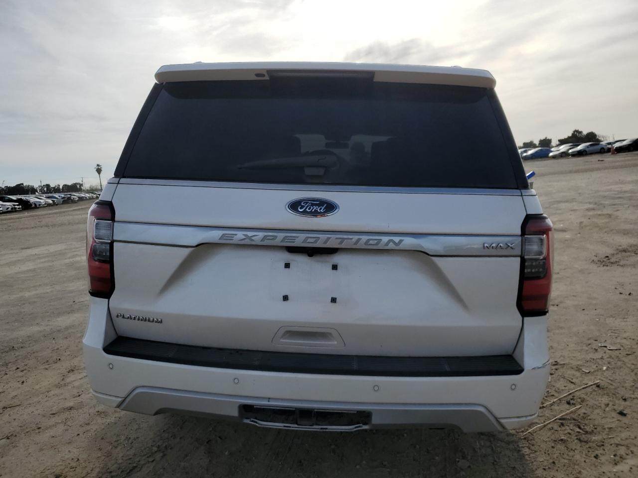 2018 FORD EXPEDITION - Фото 6