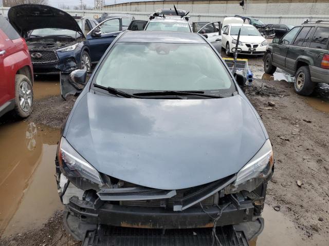 2018 Toyota Corolla L - Фото 5