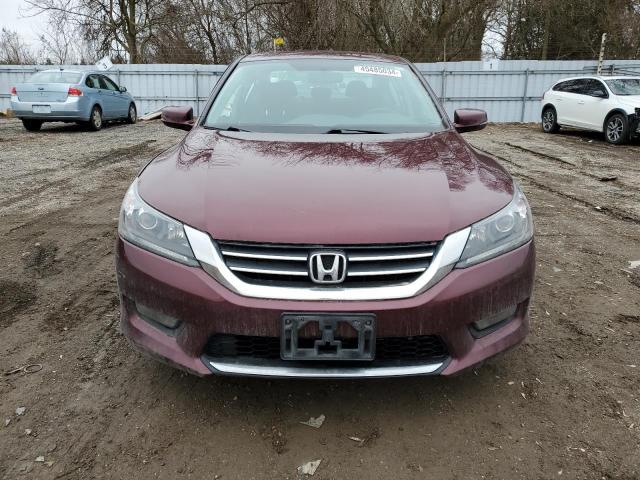 2014 Honda Accord Sport - Фото 5