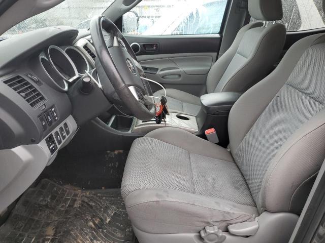 2014 Toyota Tacoma Double Cab - Image 7