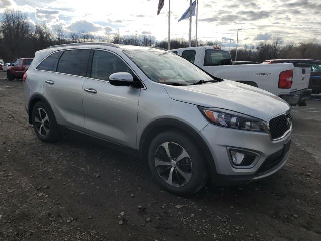 2016 KIA SORENTO - Image 4