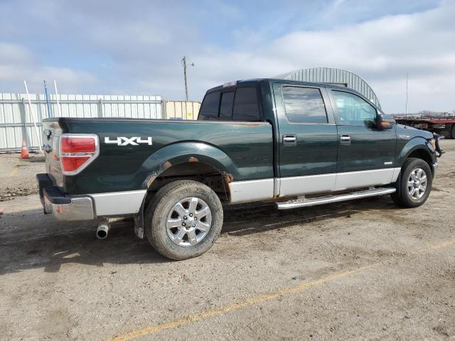 2013 Ford F150 Supercrew - Image 3