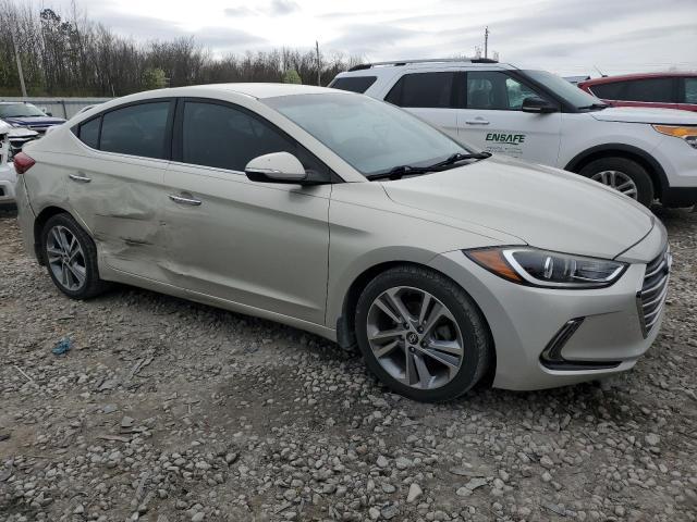 2017 Hyundai Elantra Se - Image 4