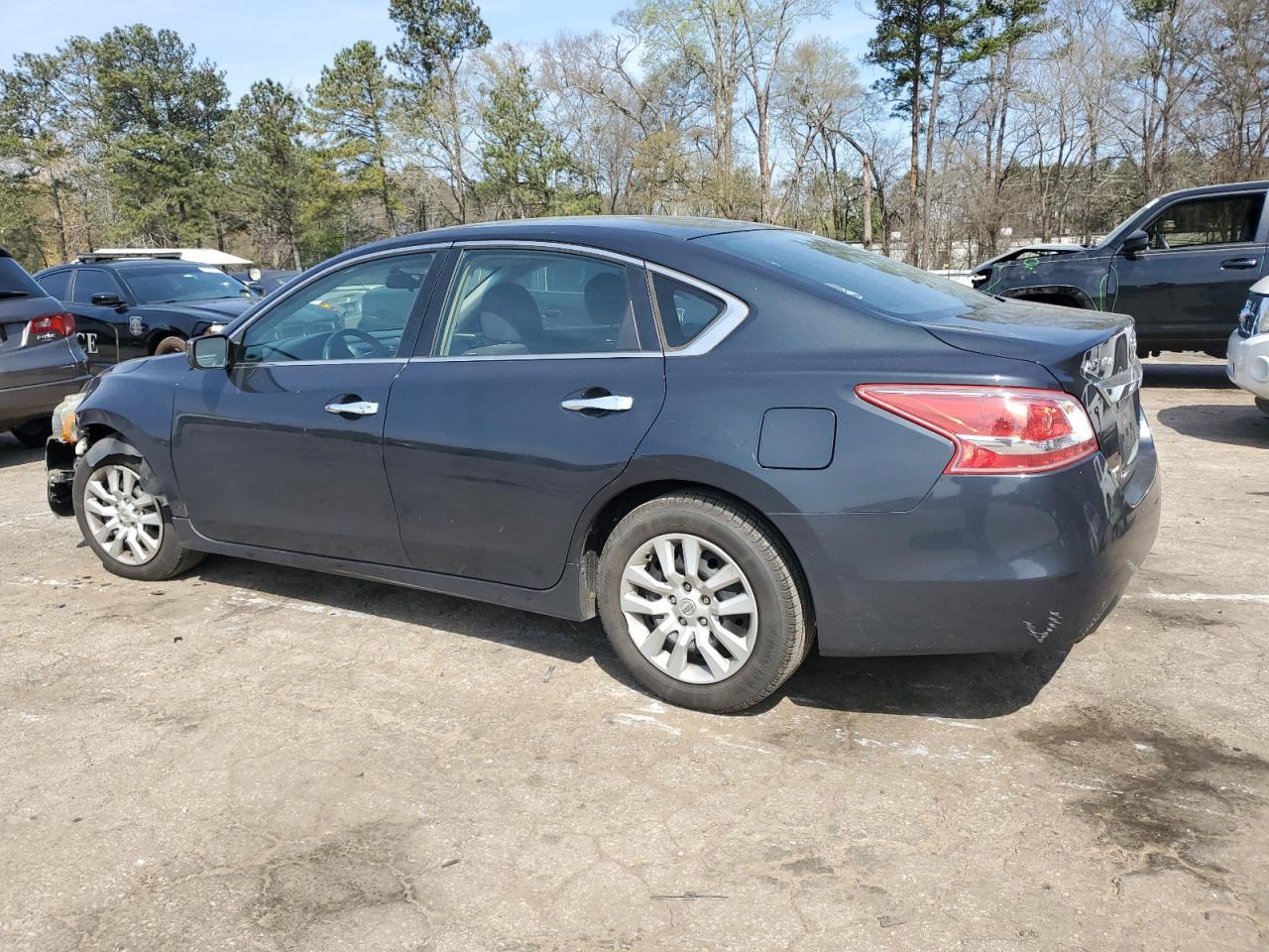 2013 NISSAN ALTIMA 2.5 - Image 2