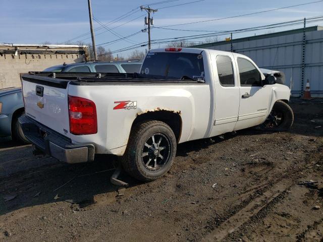 2013 Chevrolet Silverado K1500 Lt - Image 3
